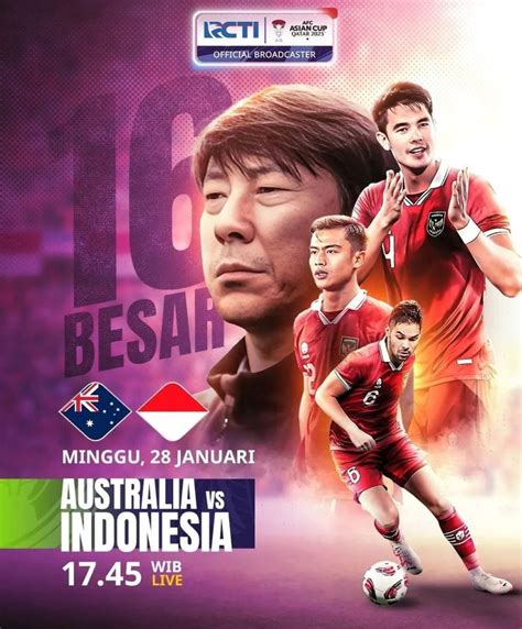 indonesia vs soccer live